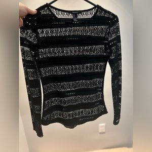 Forever 21 knit shirt